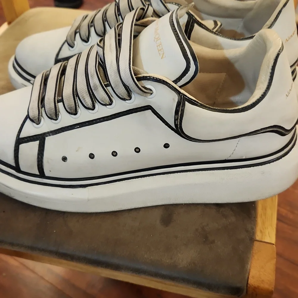 Alexander snekers - Picture 5 of 7